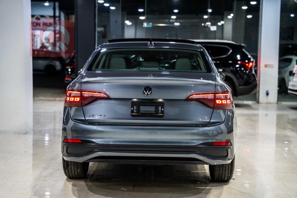 Volkswagen Jetta